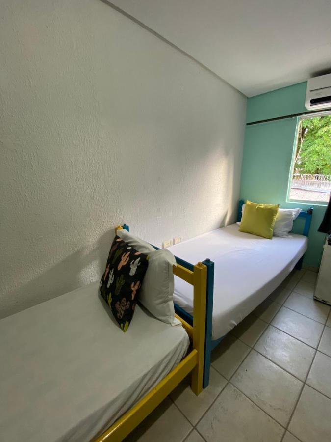 Pensão E Pernambucana Recife