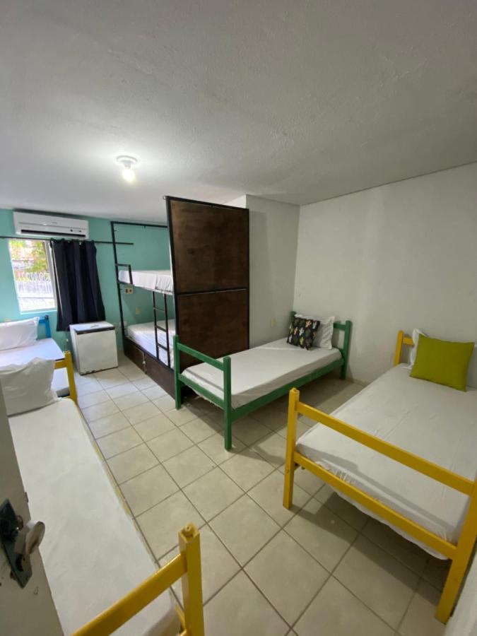 E Pernambucana Inn *