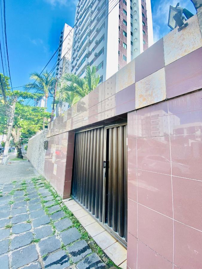 E Pernambucana Recife