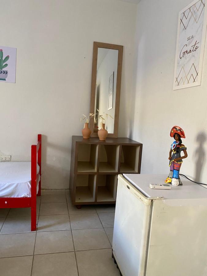 E Pernambucana Inn *