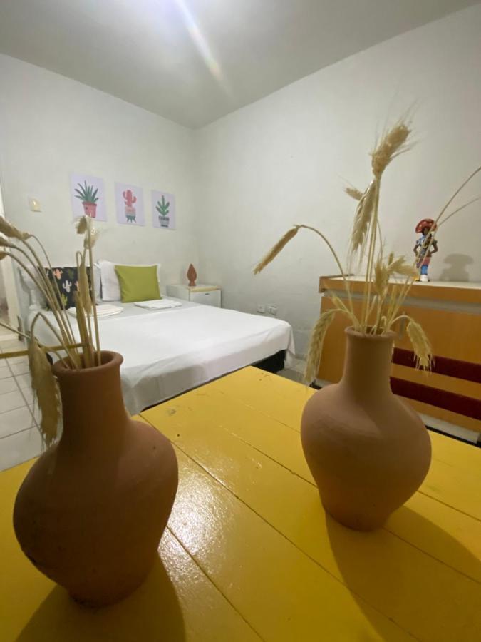 E Pernambucana Inn
