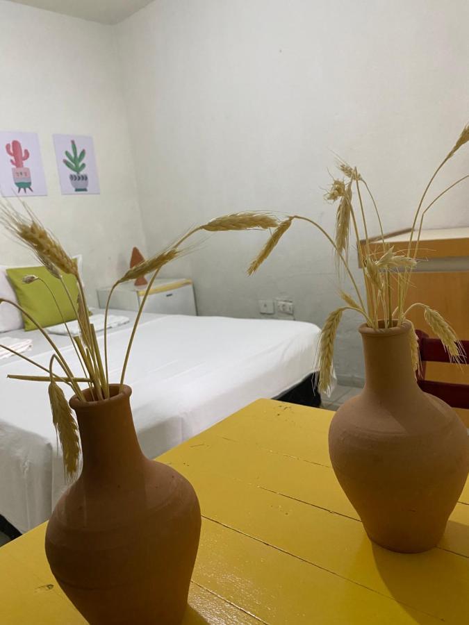 Inn E Pernambucana *
