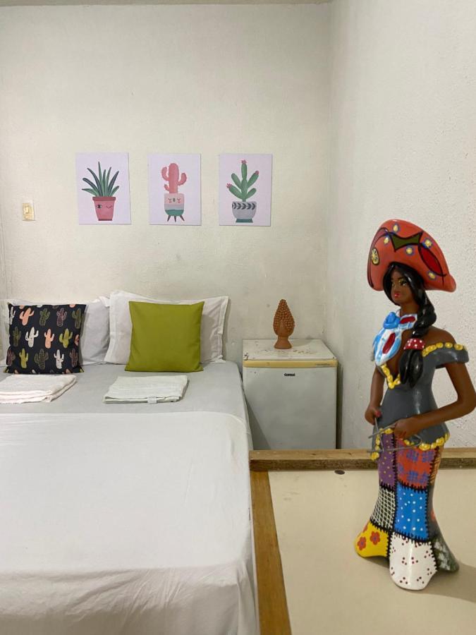 E Pernambucana Inn