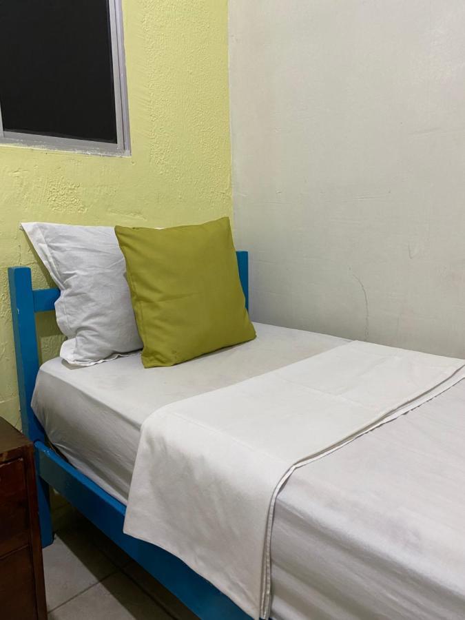 Inn E Pernambucana *