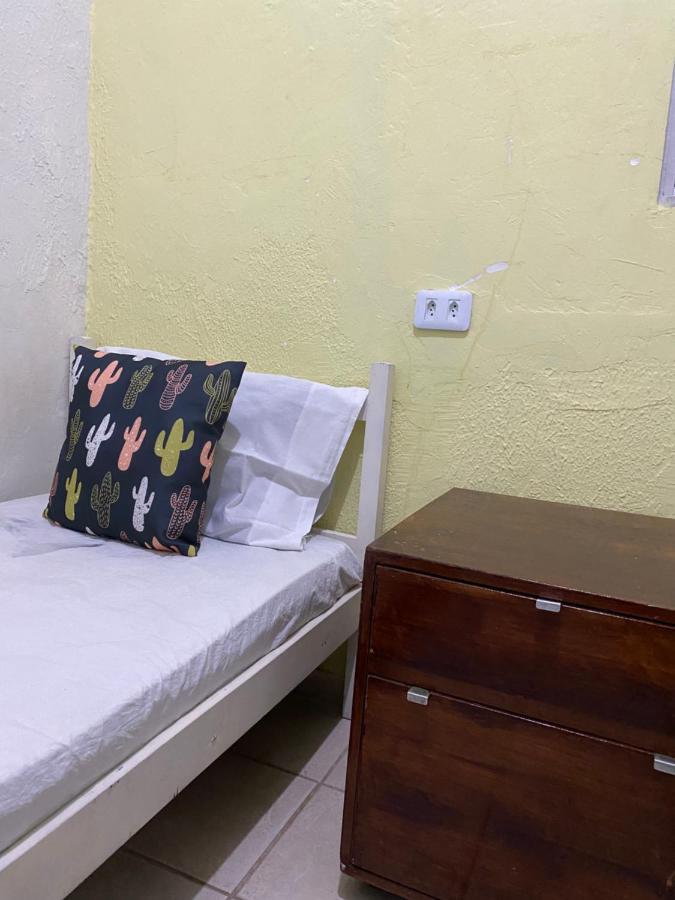 E Pernambucana Inn